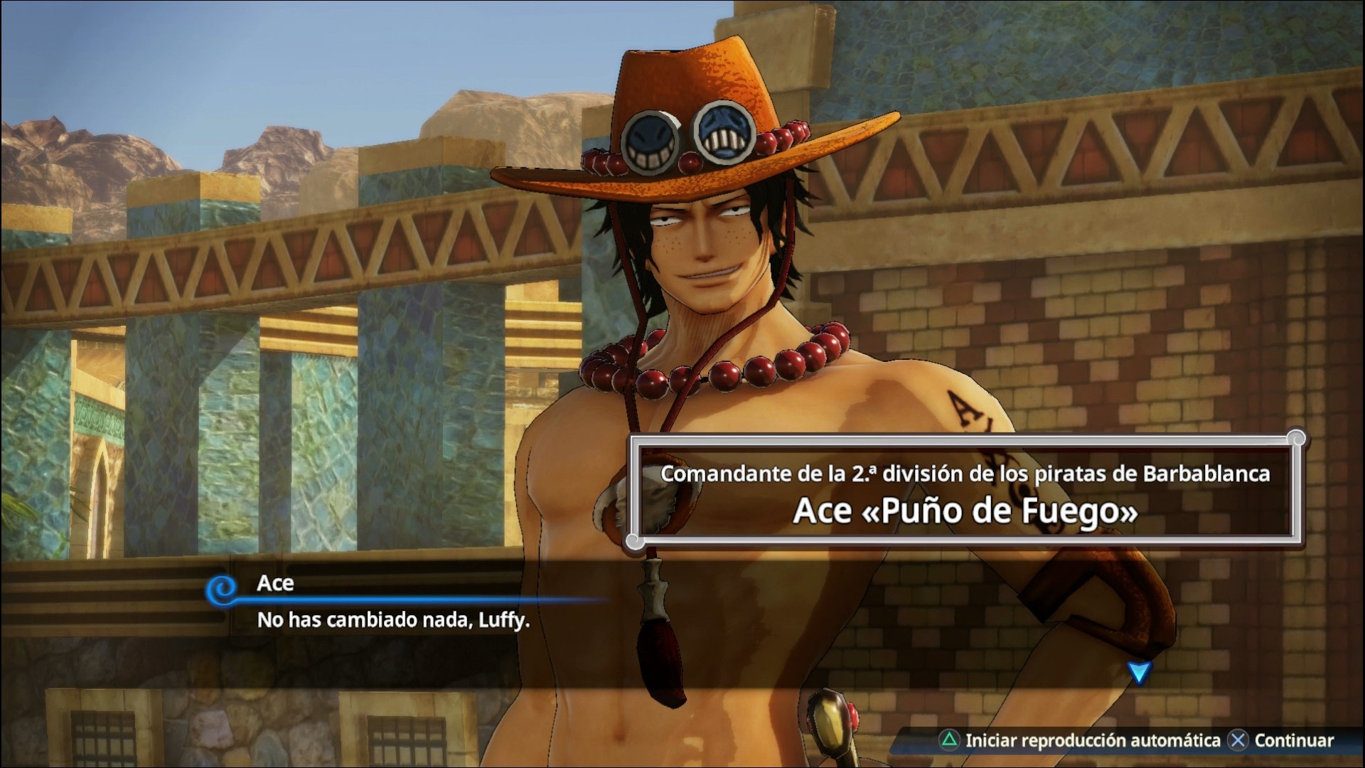 One Piece: Pirate Warriors 4 - Imagen 11